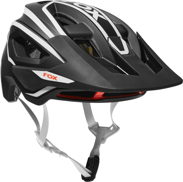 Fox Racing Men's Speedframe Pro Dvide, Ce Motorcycle Clothing L Schwarz, L Schwarz
