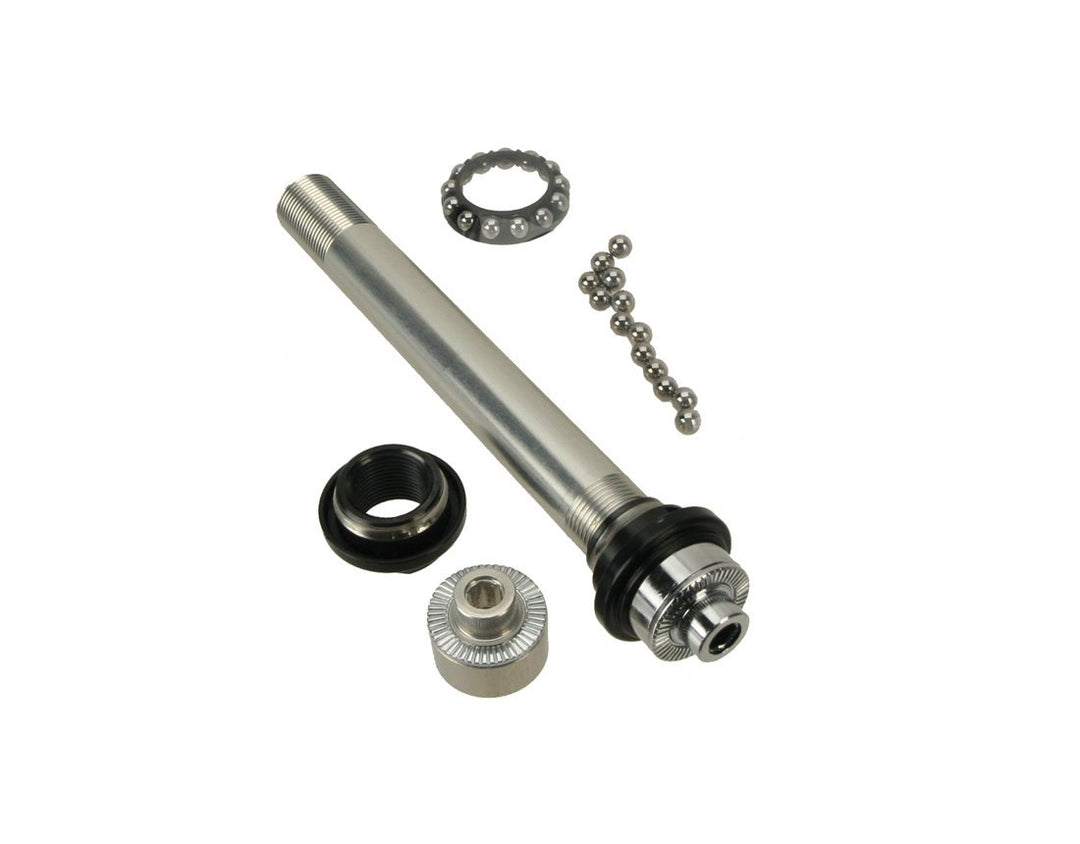 Shimano Deore XT M780 10-Speed FH-M770-S Complete HUB Axle - Y3CZ98010