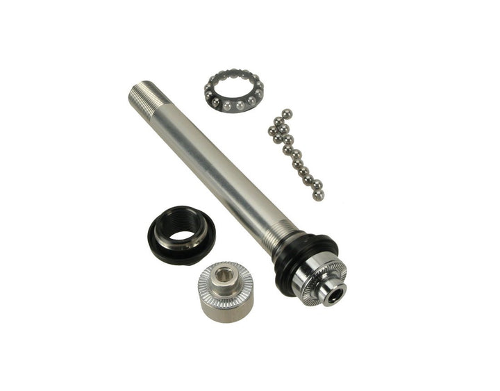 Shimano Deore XT M780 10-Speed FH-M770-S Complete HUB Axle - Y3CZ98010