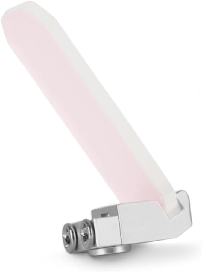 STAHLWERK SUP 23T Reflektorspiegel für Laserschweisskopf, 30 x 14 x 2 mm Reflektorspiegel für SUP 23