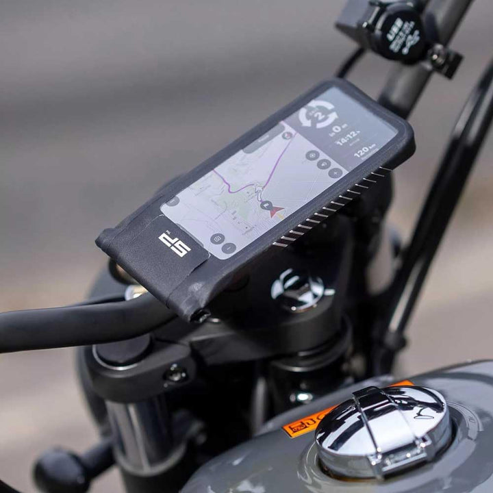 SP CONNECT Moto Bundle LT Universal Case |SPC+|