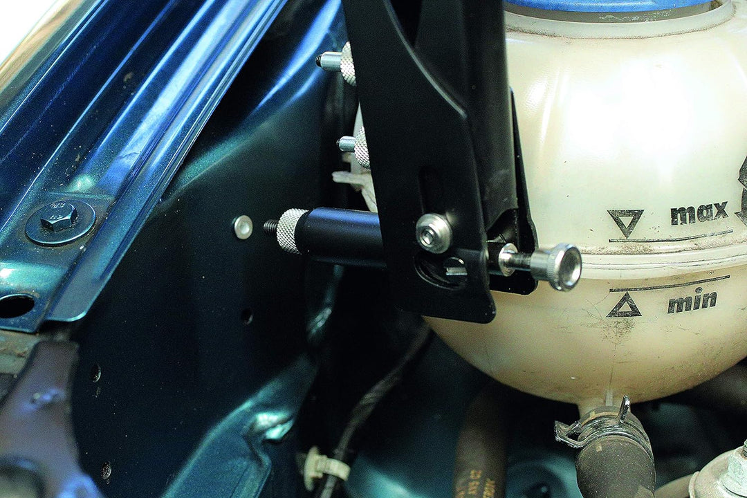 Laser 0979 0979 Mutternietvorrichtung mit 40 Mutternieten