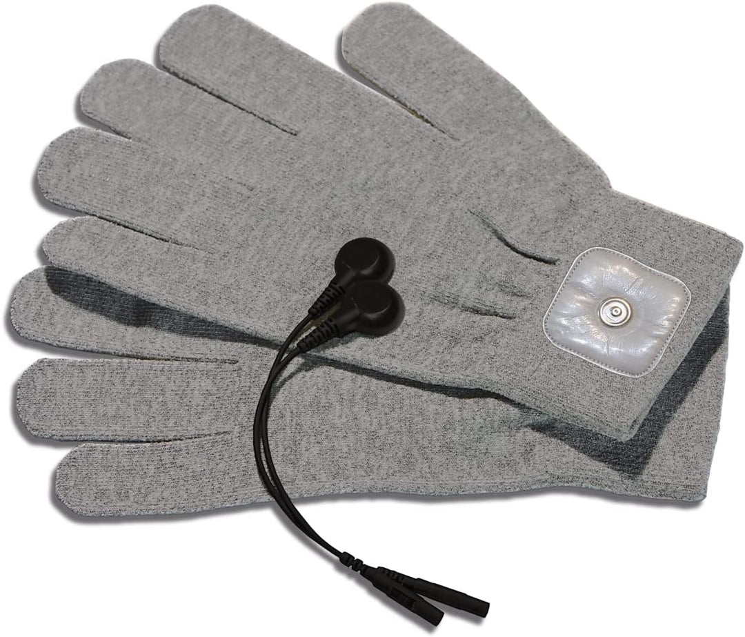 Mystim E-Stim Handschuh-Set (Magic Gloves)