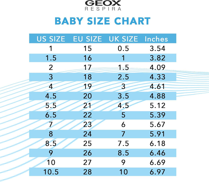 Geox Baby-Jungen B Biglia Boy D Erste Schritte 19 EU Dk Navy Dk Yellow, 19 EU Dk Navy Dk Yellow
