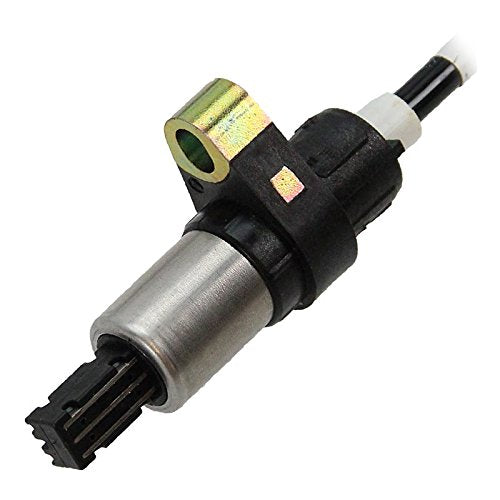 1x ABS SENSOR RADDREHZAHLSENSOR HINTEN LINKS RECHTS