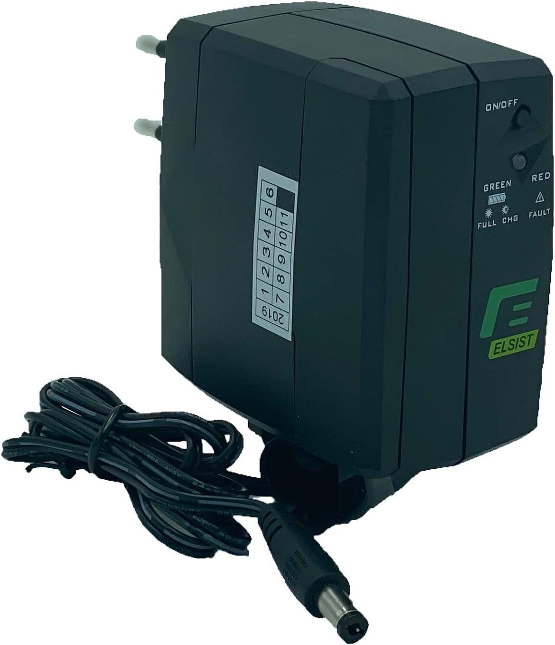 ELSIST UPS PER MODEM E ROUTER LITIO