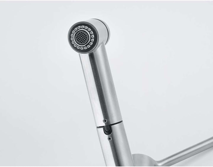 Franke Taros Neo Edelstahl – 115.0596.386 Hochdruckarmatur