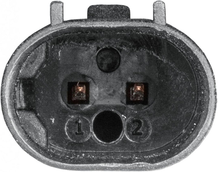 HELLA 6PU 012 806-441 Sensor, Raddrehzahl - 2-polig - Vorderachse beidseitig - Gesamtlänge: 988mm