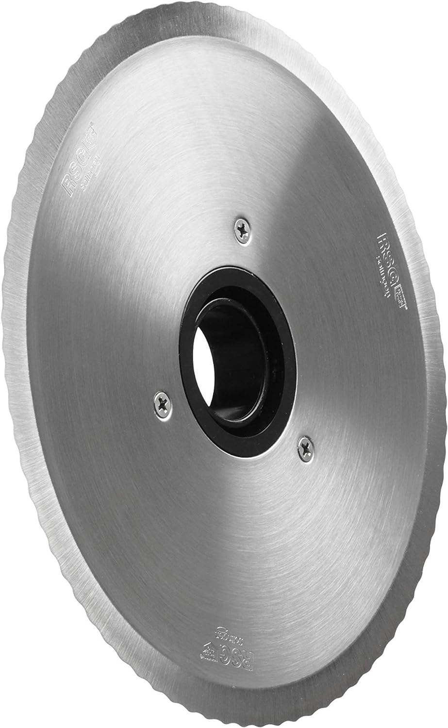 Wilfa SHARP Allesschneider - 200 Watt, mit scharfer Klinge aus deutschem Qualitätsstahl, verstellbar