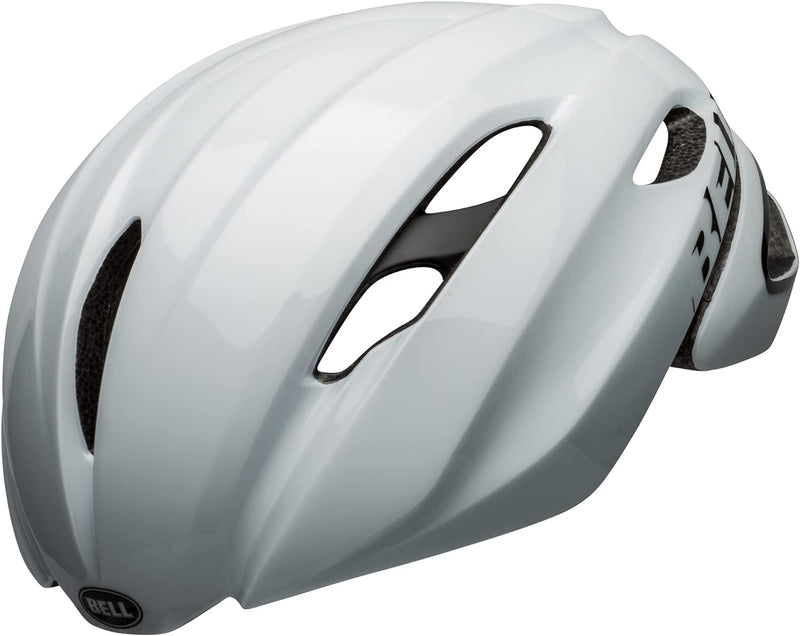 BELL Z20 Aero MIPS Rennrad Fahrrad Helm weiss/grau 2021, S