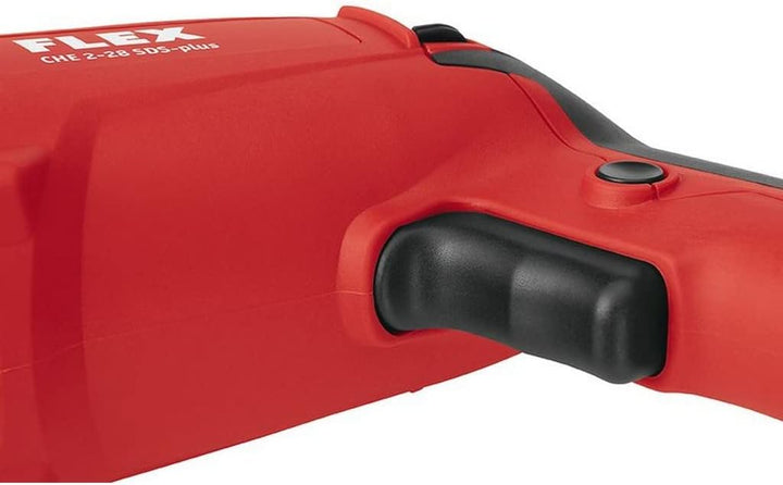 Flex CHE 2-28 SDS-PLUS MART.P 413666 Rot Einheitsgrösse