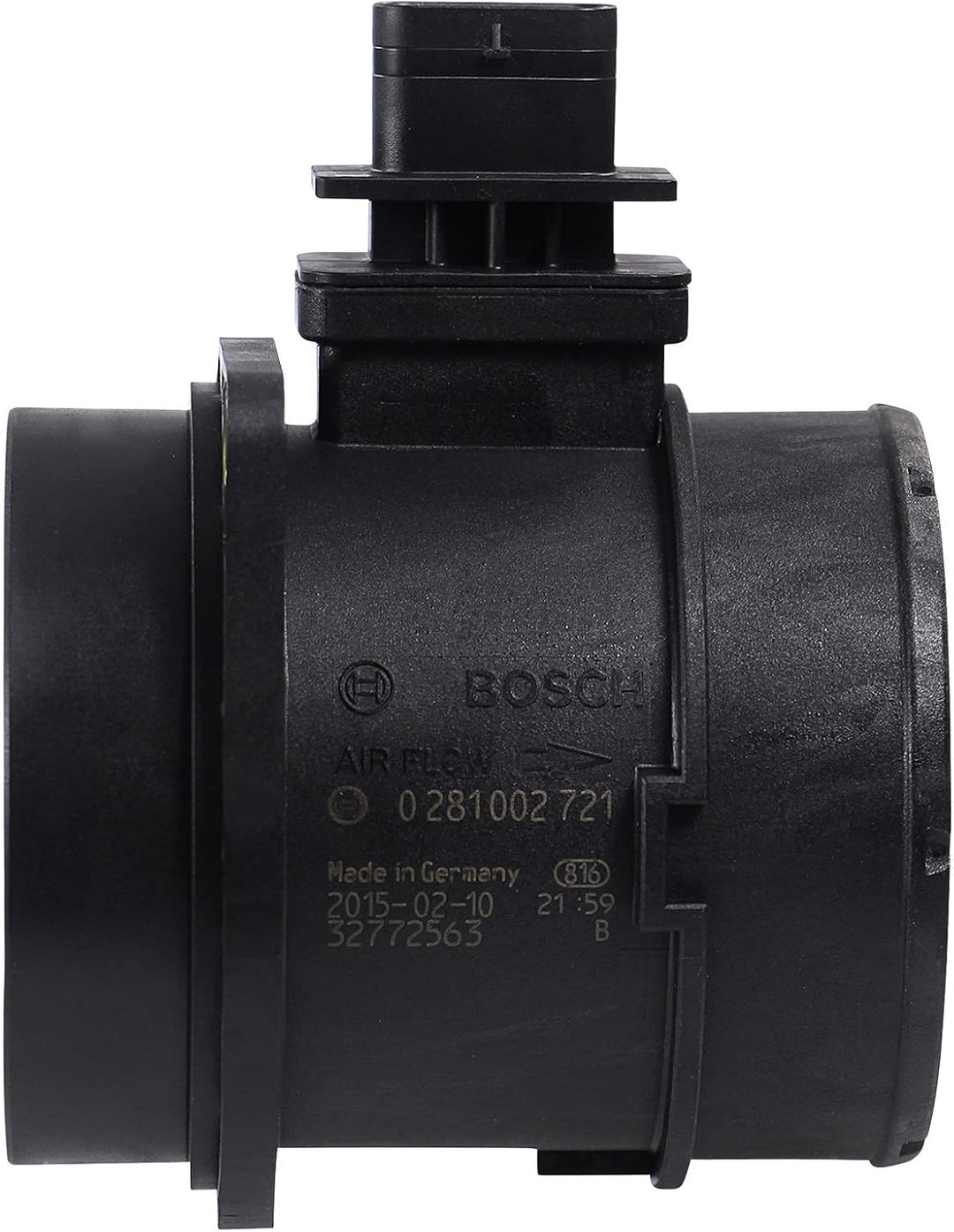 Bosch 0281002721 - Luftmassenmesser