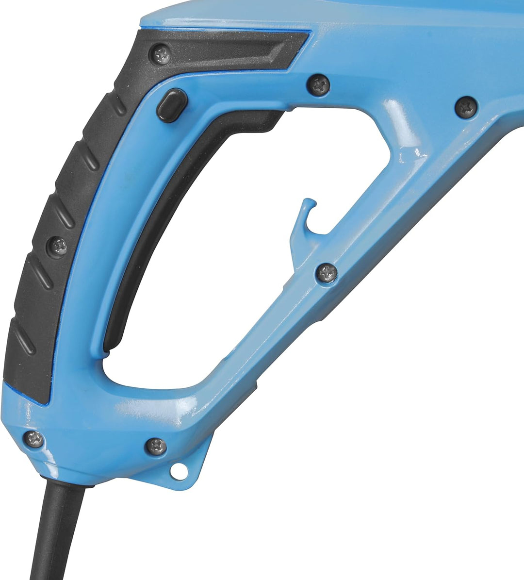 Güde Fugenreiniger GFR 401 (230 V, 400 W, 1800 1/min Motordrehzahl, 89-114 cm Arbeitsgriffhöhe, Soft