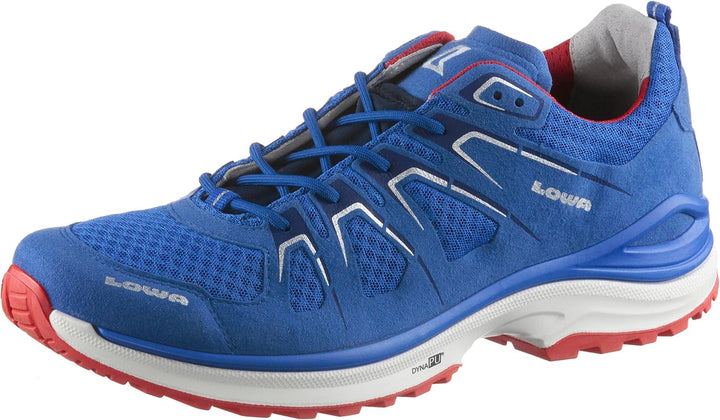 LOWA 42 EU Blau, 42 EU Blau