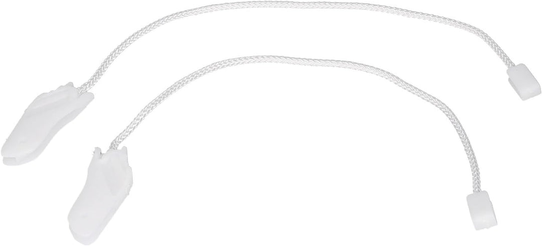 ensipart Seilzug für Türscharniere Spülmaschine kompatibel mit BOSCH 00636603 Seilzug kompatibel mit