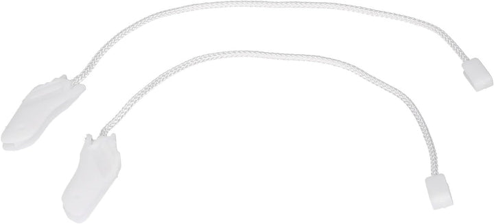 ensipart Seilzug für Türscharniere Spülmaschine kompatibel mit BOSCH 00636603 Seilzug kompatibel mit