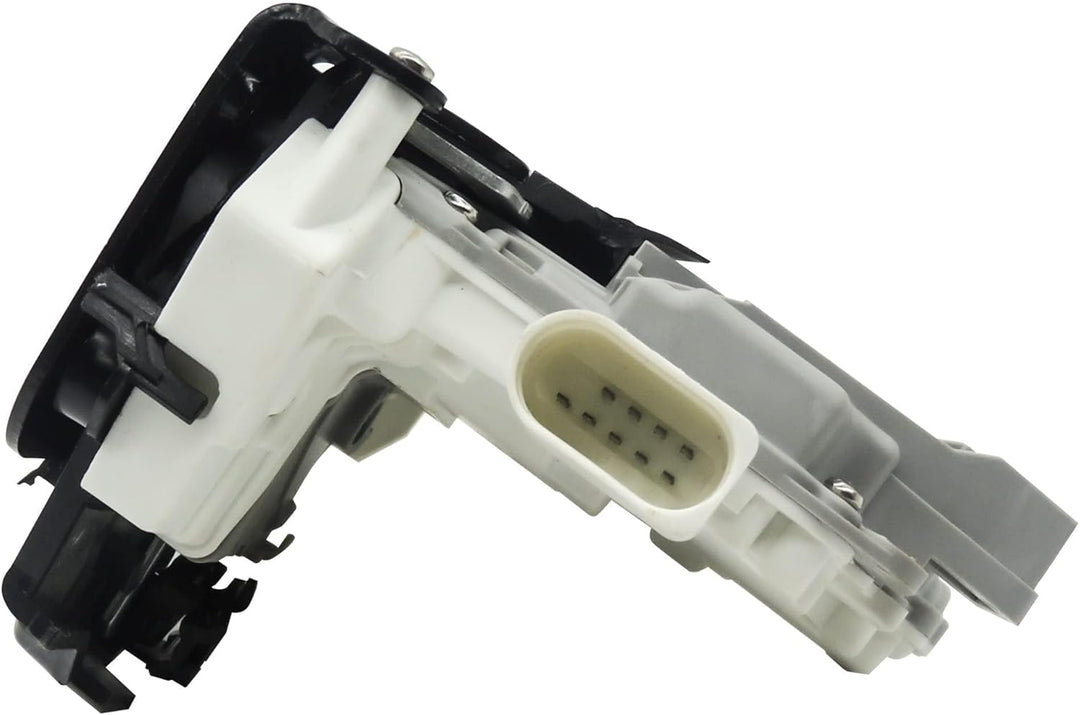 Türschloss Stellmotor Links vorne 8E1837015AA Kompatibel mit A3 A6 A8 S6 S8 Ersetzen #4F1837015E/G