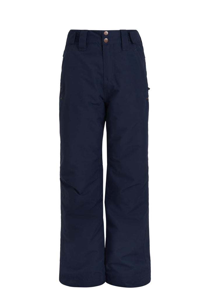 Protest Mädchen Jackie Ski-/Schneehose S Marineblau, S Marineblau
