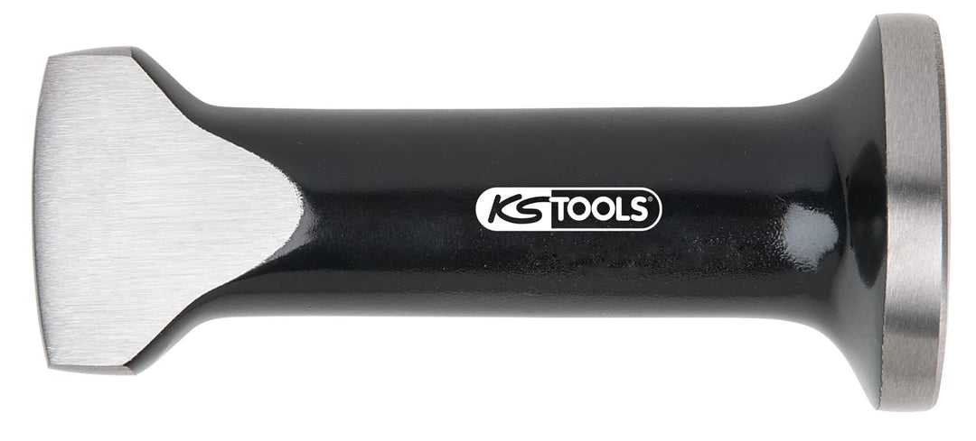 KS Tools 140.2103 Karosserie-Kleinamboss-Ausbeuleisen, 125mm