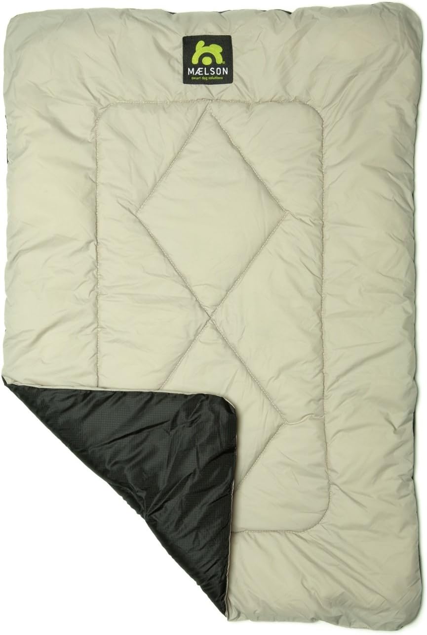 Maelson Hundedecke, Cosy Roll 100, CR 7100, 100 x 65cm