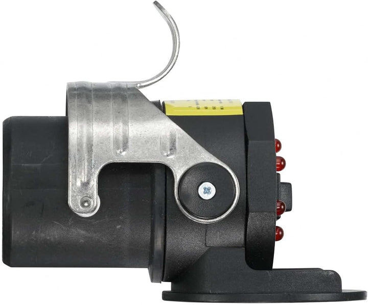 HELLA - Prüfgerät, Anhängersteckdose - 24V - 8PD 004 508-031