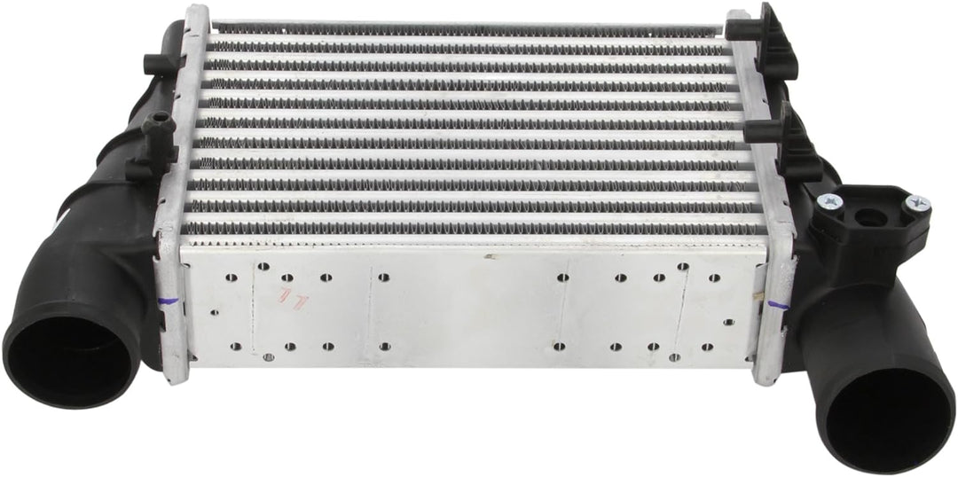 VALEO Turbokühler Ladeluftkühler 817625