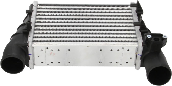 VALEO Turbokühler Ladeluftkühler 817625