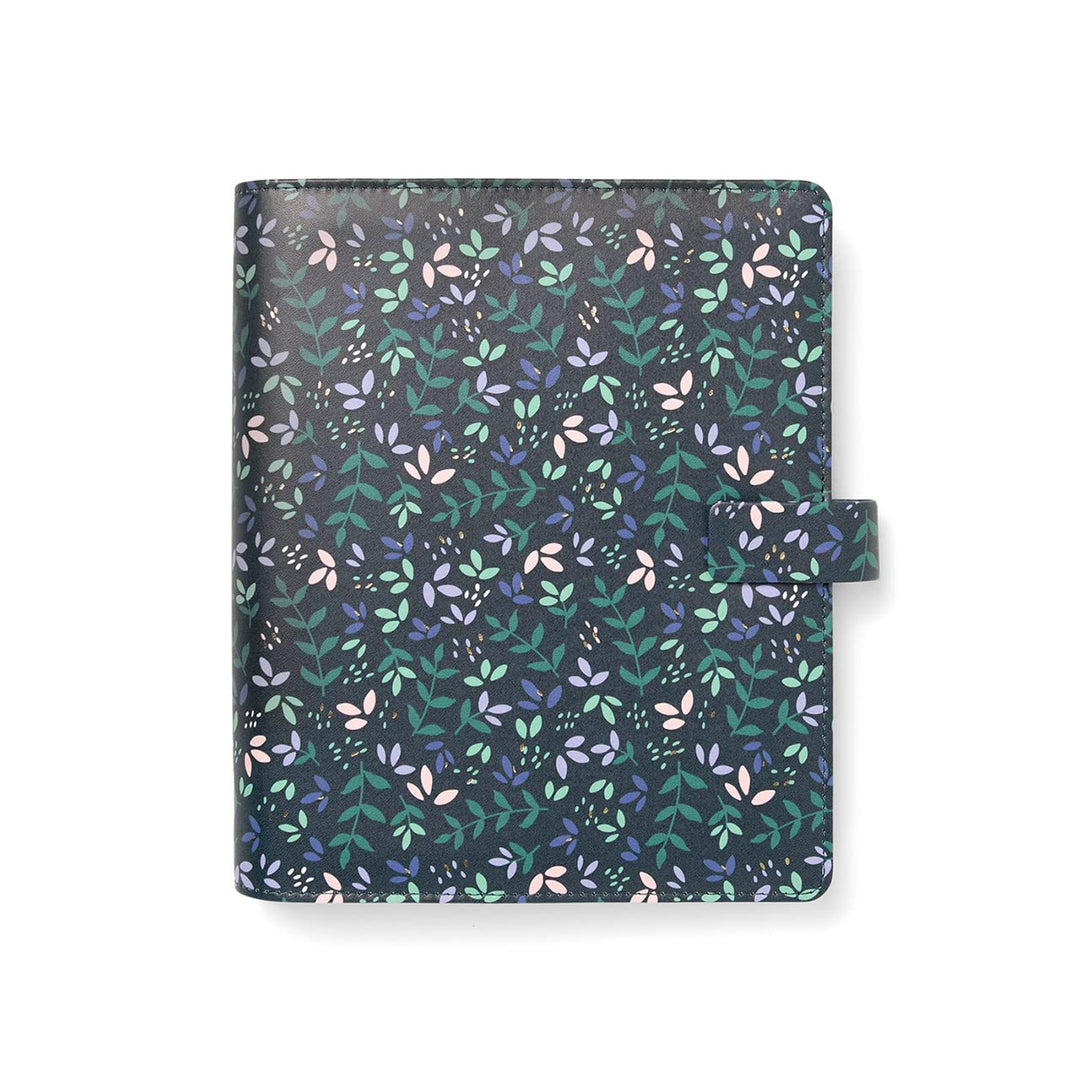 Filofax A5 Garden Organizer, Dusk, Dusk