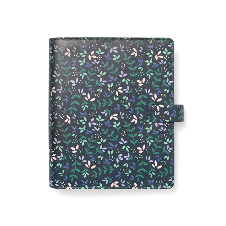 Filofax A5 Garden Organizer, Dusk, Dusk