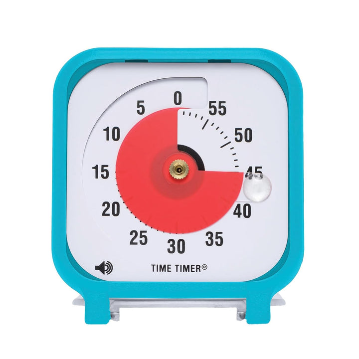 Time Timer Pocket türkisblau