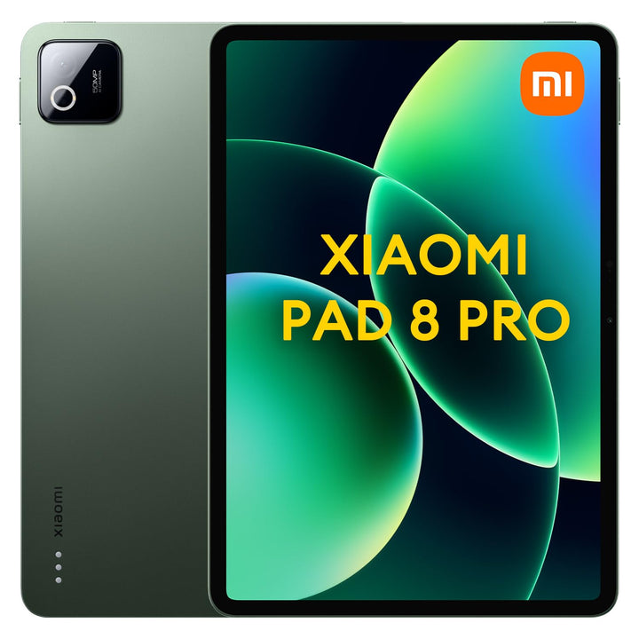 XIAOMI Pad 8 Pro Pine Green 8G RAM 256G ROM