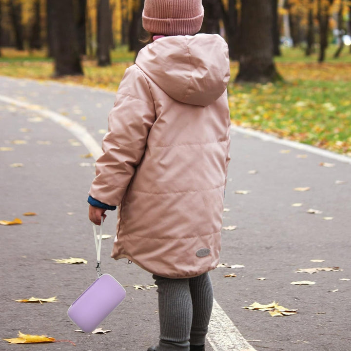 Kinderkamera Sofortbildkamera Tasche für CalineGam/für HiMont/für Korffe/für GREENKINDER/für Hangrui