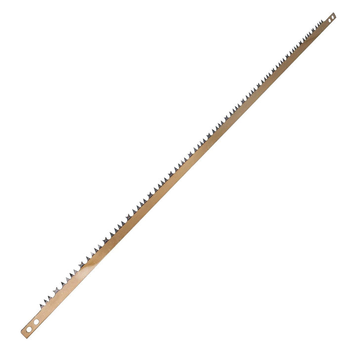 AB Tools Extra langes Bogensägeblatt, 76,2 cm, 10 Stück, für Holz und Äste, gehärtet für Stärke und