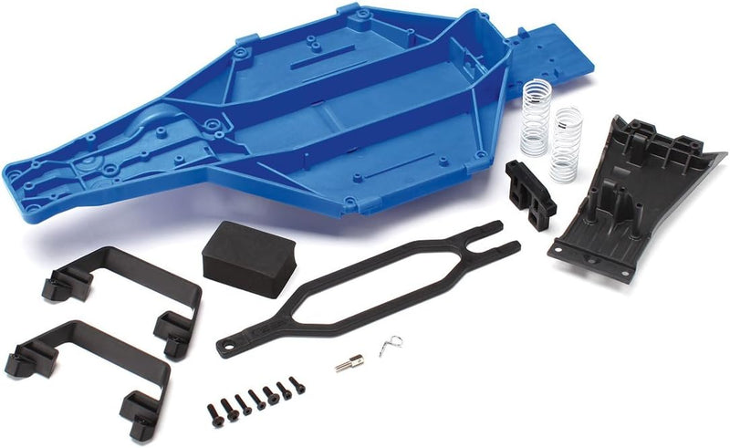 Traxxas 5830 Chassis Conversion Kit, Low CG (Slash 2wd)