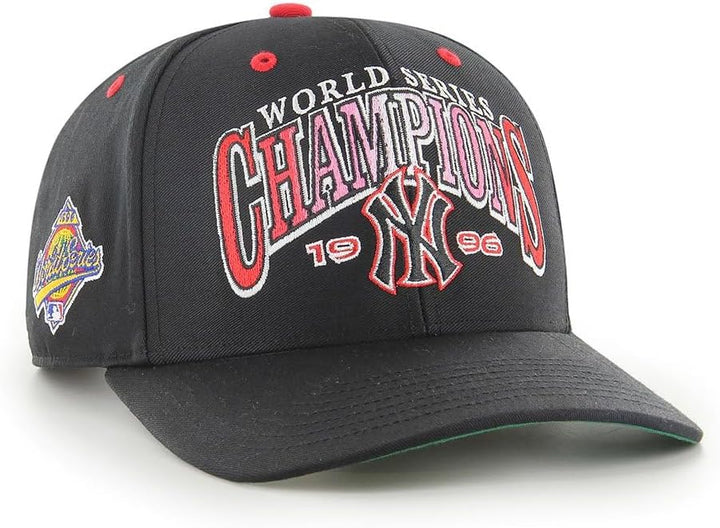'47 Brand Low Profile Cap - Arch Champ New York Yankees