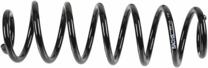 SACHS 994 328 Fahrwerksfeder