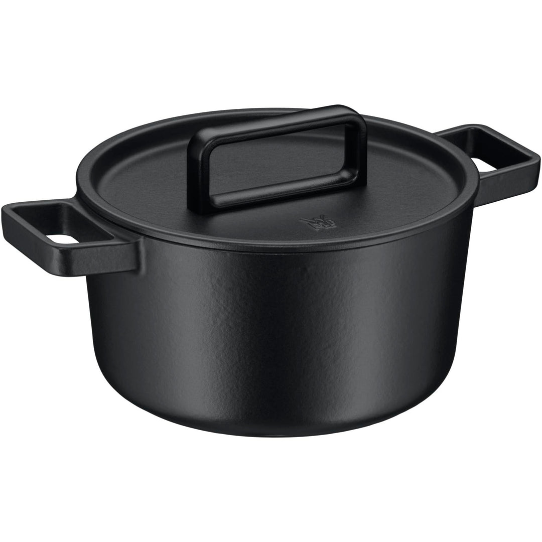 Bräter Flavour Schwarz 24cm