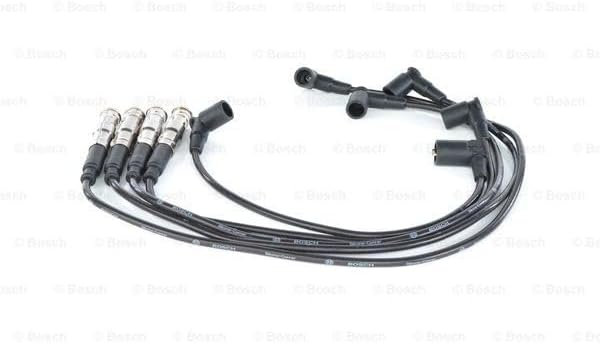 Bosch 0986356333 - Zündleitung - 1 Stück