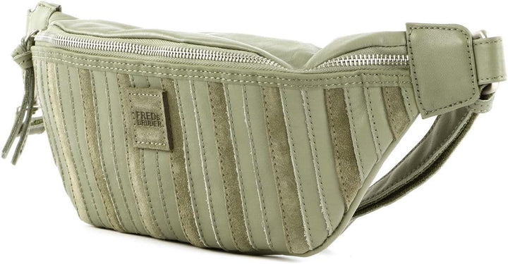 FREDsBRUDER Ravi Gürteltasche Leder 29 cm, Einheitsgrösse