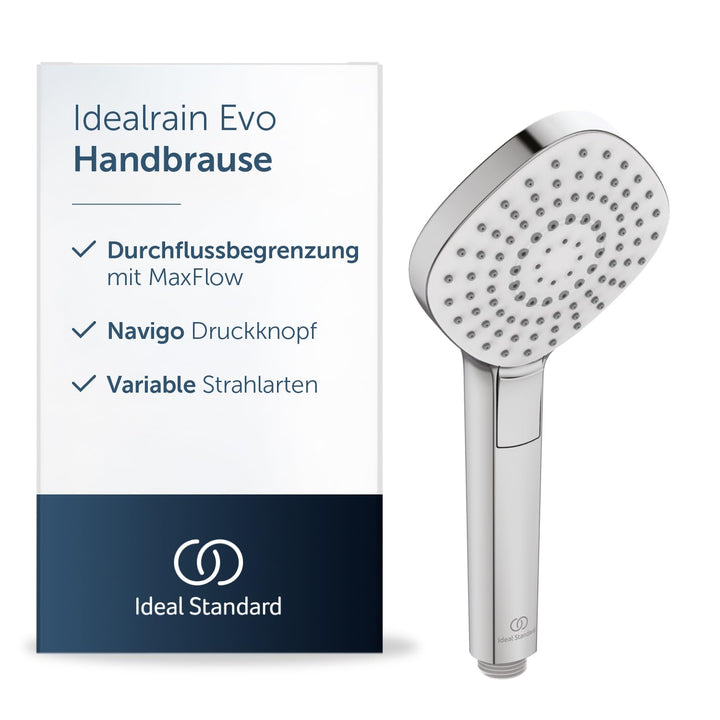 Ideal Standard B2232AA Idealrain Evo Handbrause,