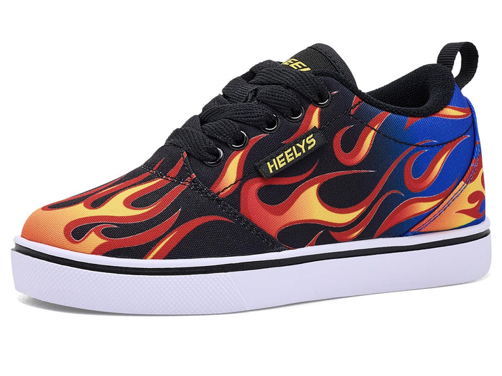 Heelys Propel 2.0 Turnschuhe 46 EU Schwarz, 46 EU Schwarz