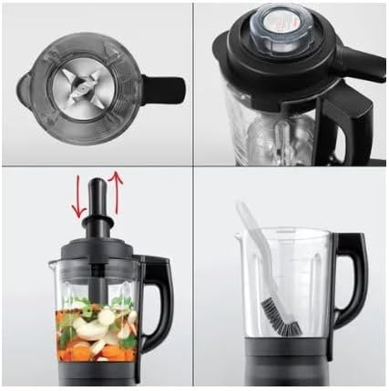 Tescoma Suppenbereiter mit Mixfunktion PRESIDENT 1,75 l