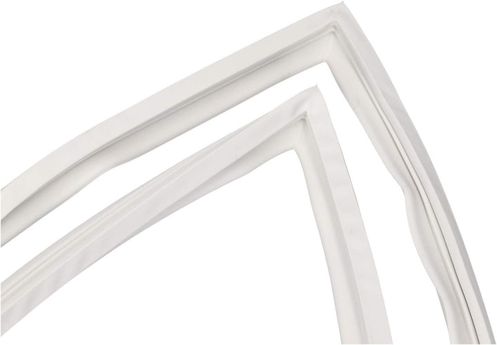 LUTH Premium Profi Parts - Universal Türdichtung KühlschrankTürdichtungsset Magnetdichtung 2000x1000