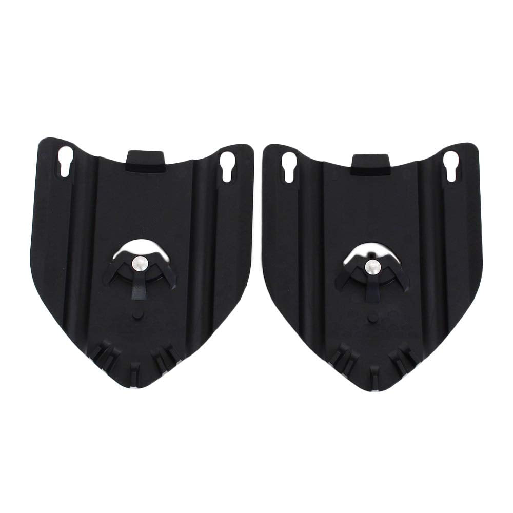 MSR Tails (Verlängerung für Denali Classic) … 4"