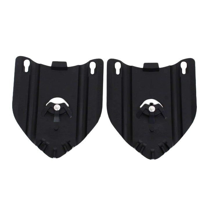 MSR Tails (Verlängerung für Denali Classic) … 4"