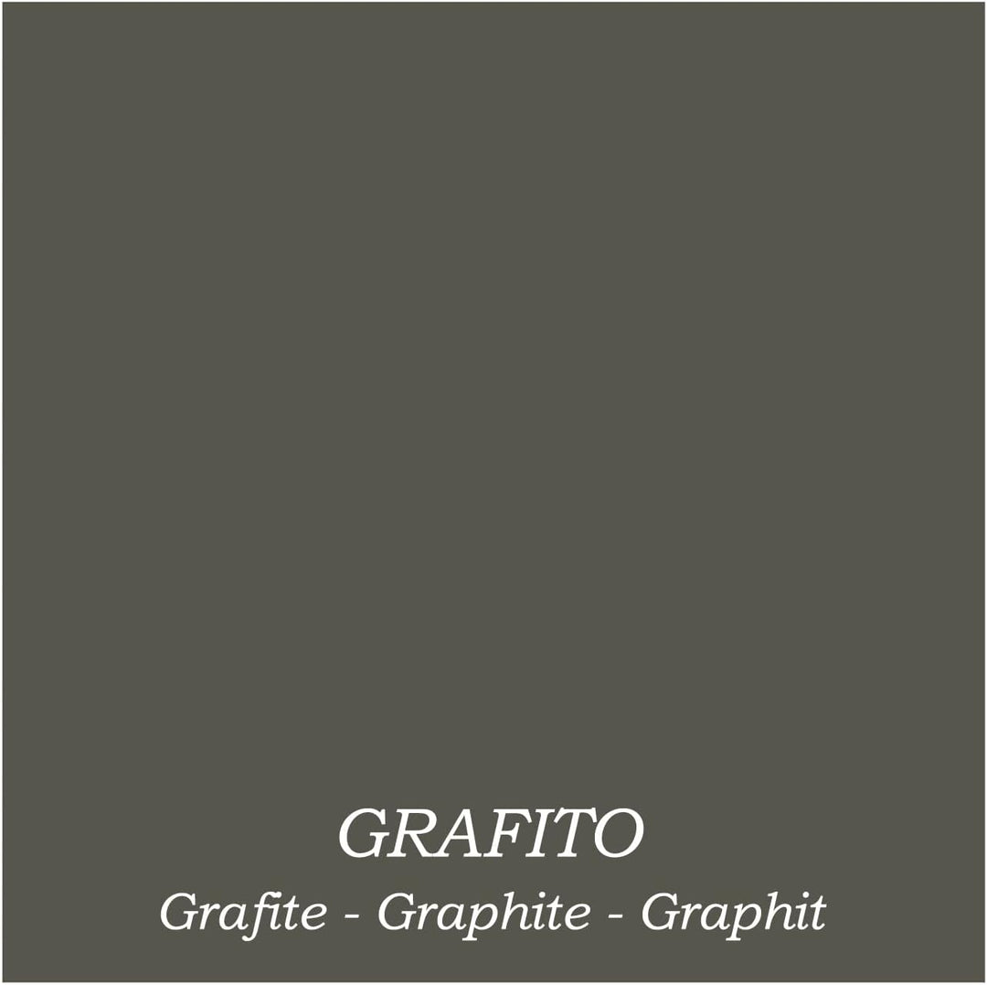 Henor Abnehmbare Tastaturablage aus FSC® Holz 70 x 31 x 11 cm unter Schreibtisch Graphit 70x31x11 Gr