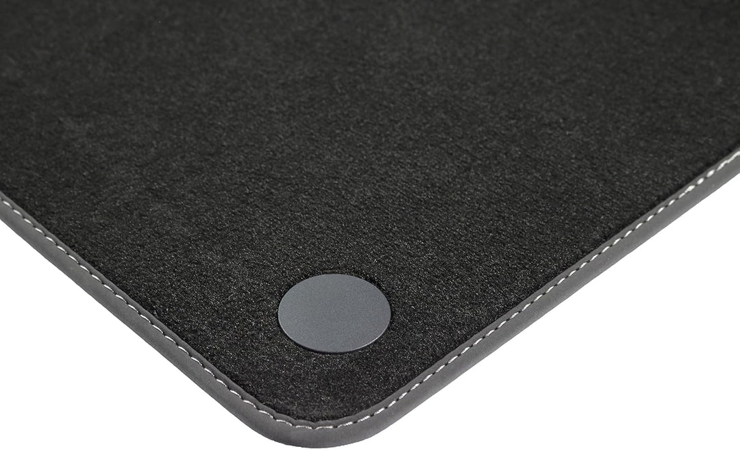 CARMAT Fussmatten Premium RN/LAGY01/P/B