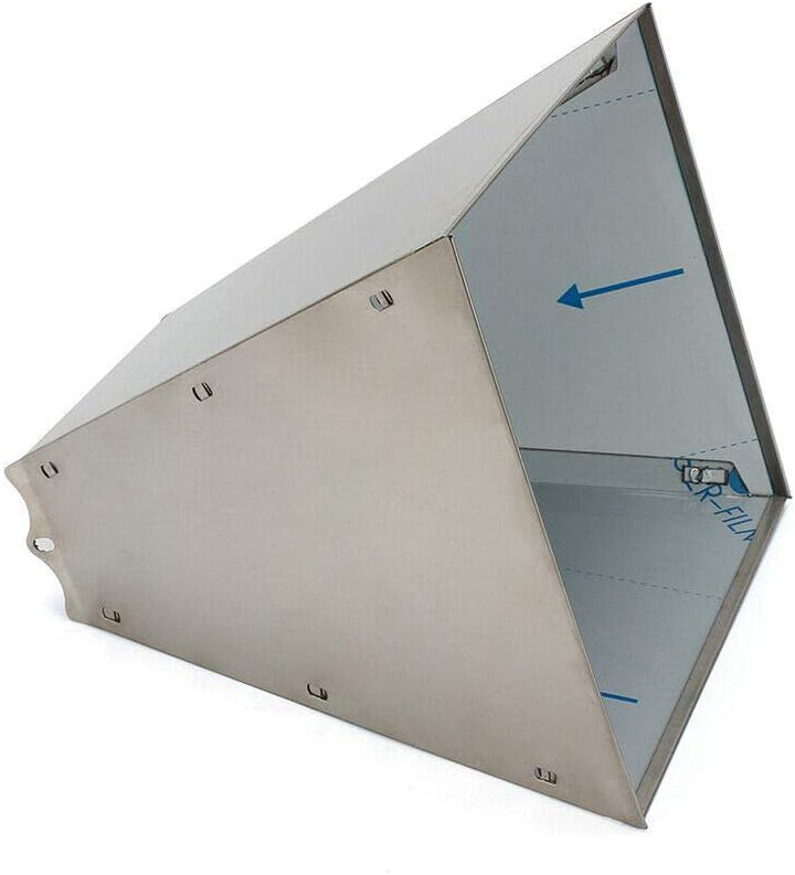 Manuelle Getreidemühle Eigenbaumühle Getreidemühle Gerstenbrecher Eigenbau 3,6 kg/min Elektrische Ge