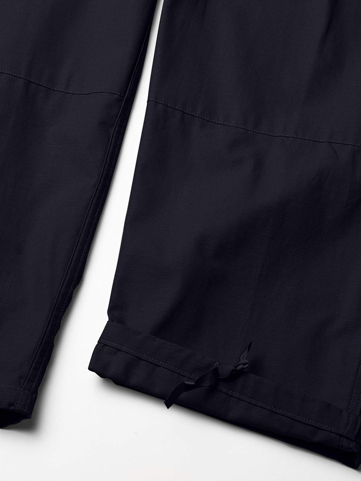 Tru-Spec Herren-Hose aus Polyester und Baumwolle, Ripstop-Hose, S Navy