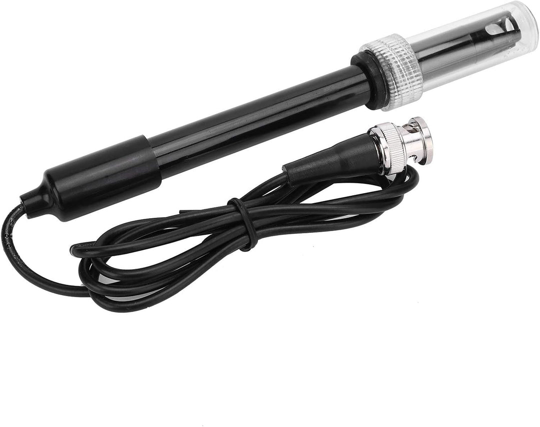 PH-Sondenwert, Überwachung Professionelle pH-Elektrode Detect Acquisition Electrodes Easy Avady Prim
